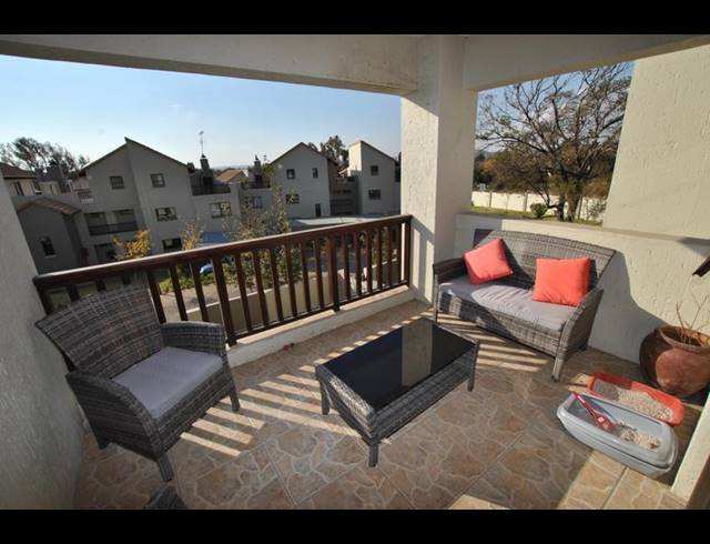 1 BEDROOM PROPERTY TO RENT IN PAULSHOF